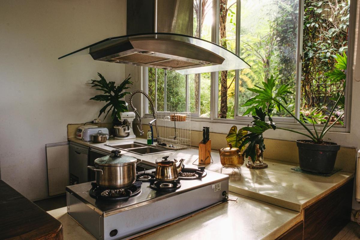 Ruth's Bed & Breakfast - Housity