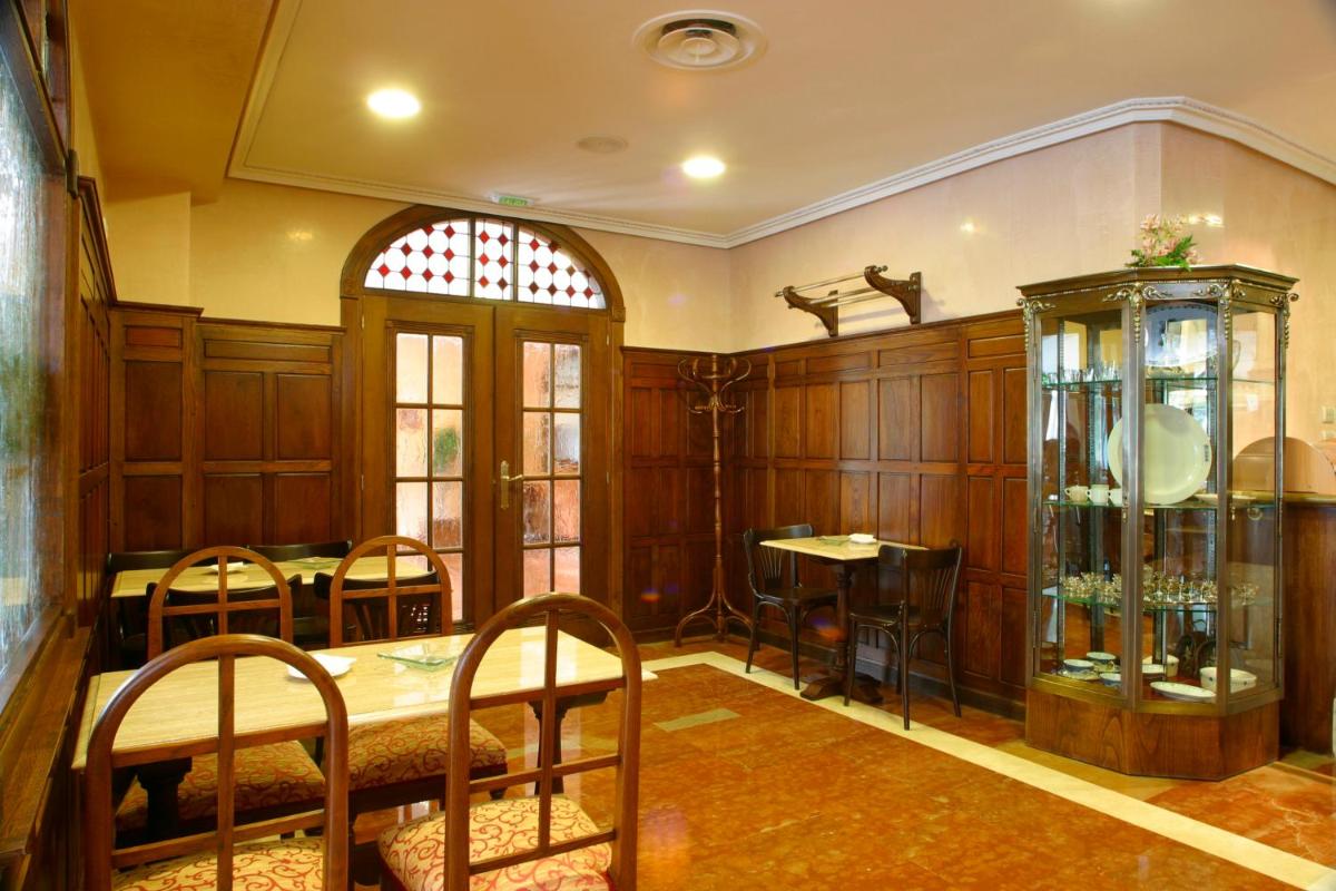 Imagen de la galería de Silken Spa La Hacienda De Don Juan, en Llanes