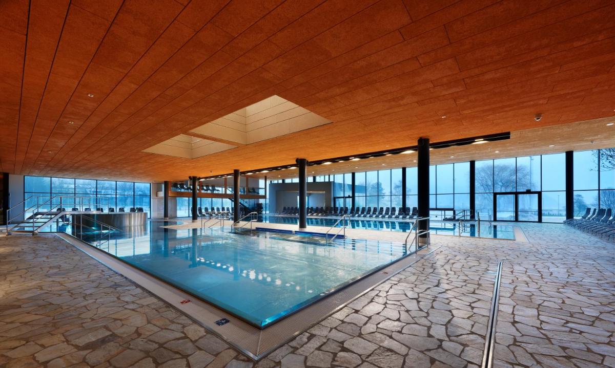 Apartments Heidenberger Fienili - Housity