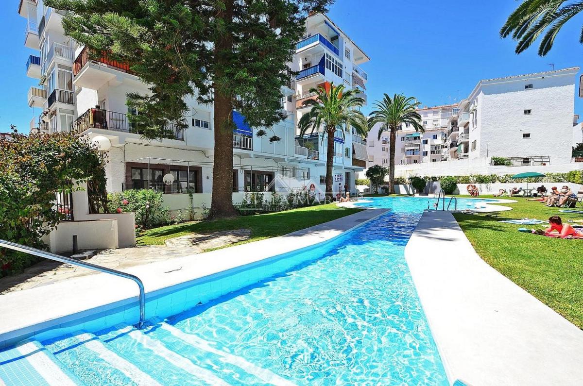 bright central apartment - Housity