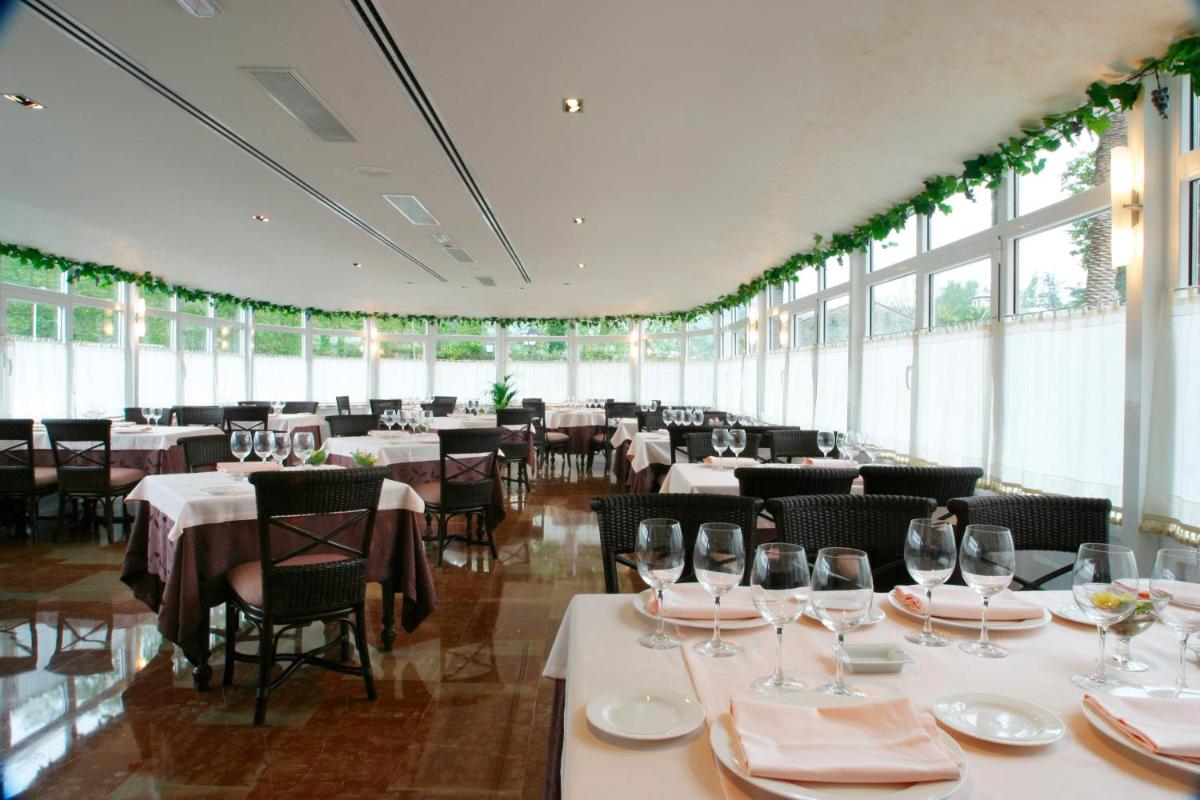 Silken La Hacienda De Don Juan - Housity