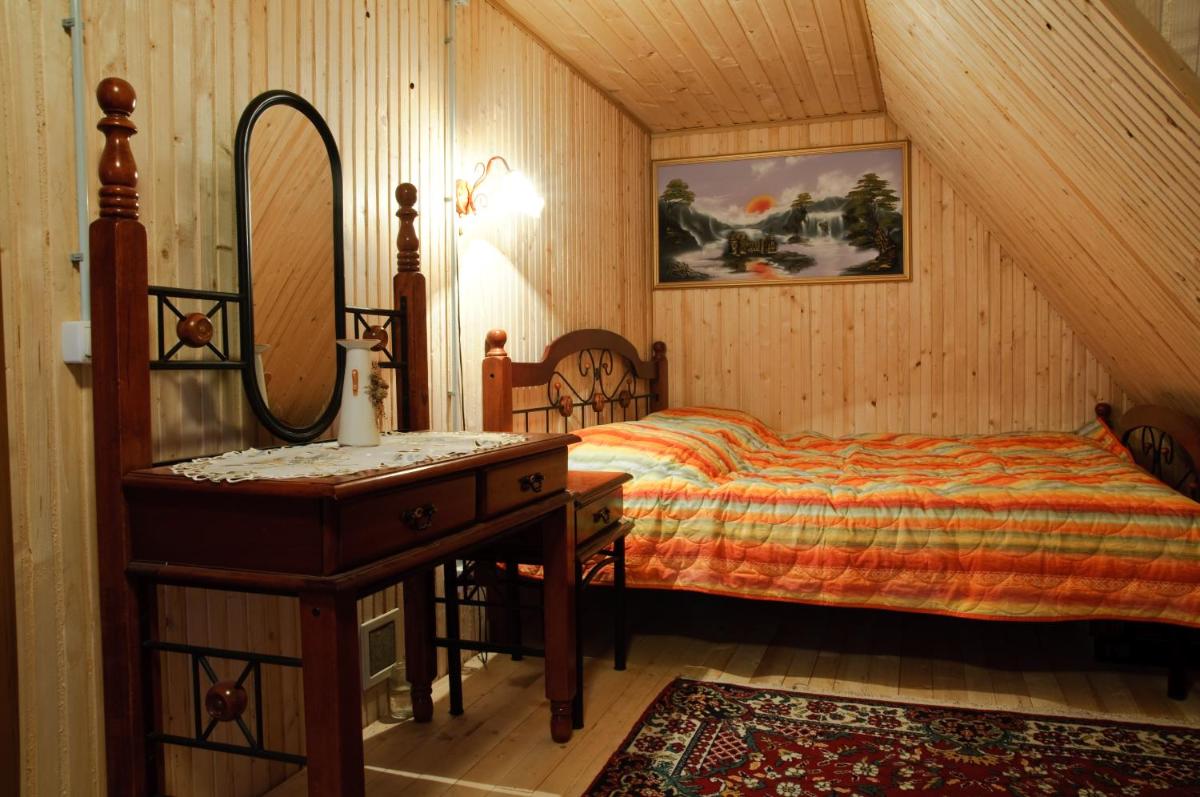 Teremok Guest House - Housity