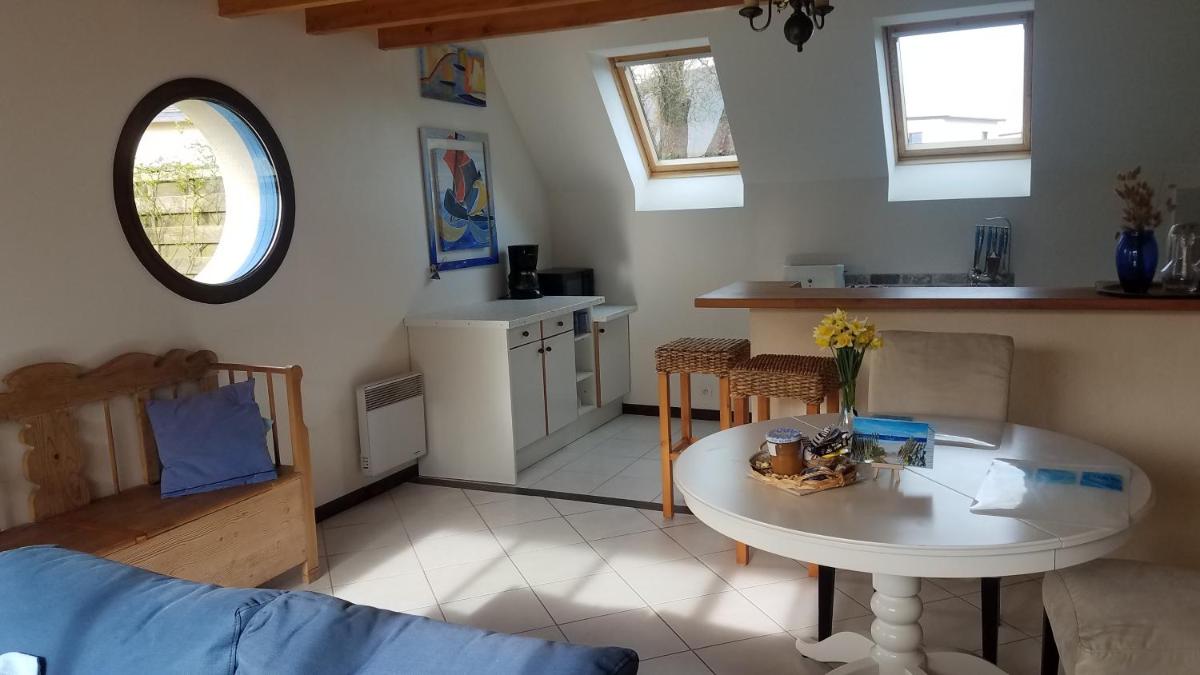 Roscoff Santec Maison Mer Bretagne - Housity