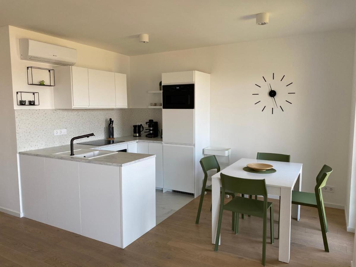 OpusTisza7 Apartman - Housity