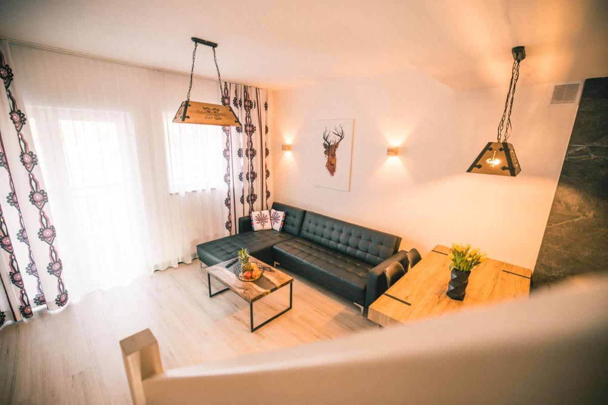 RelaxApart - Komfortowy apartament Pod Stokiem - Housity