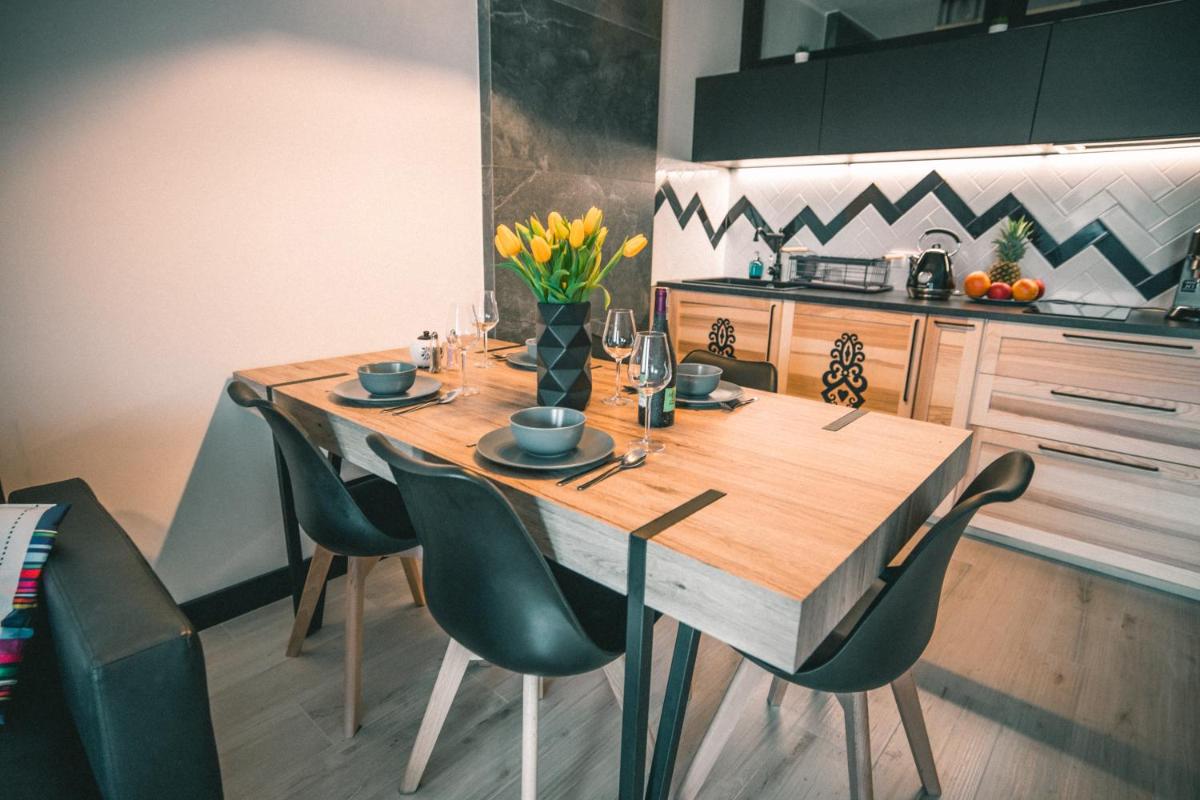 RelaxApart - Komfortowy apartament Pod Stokiem - Housity