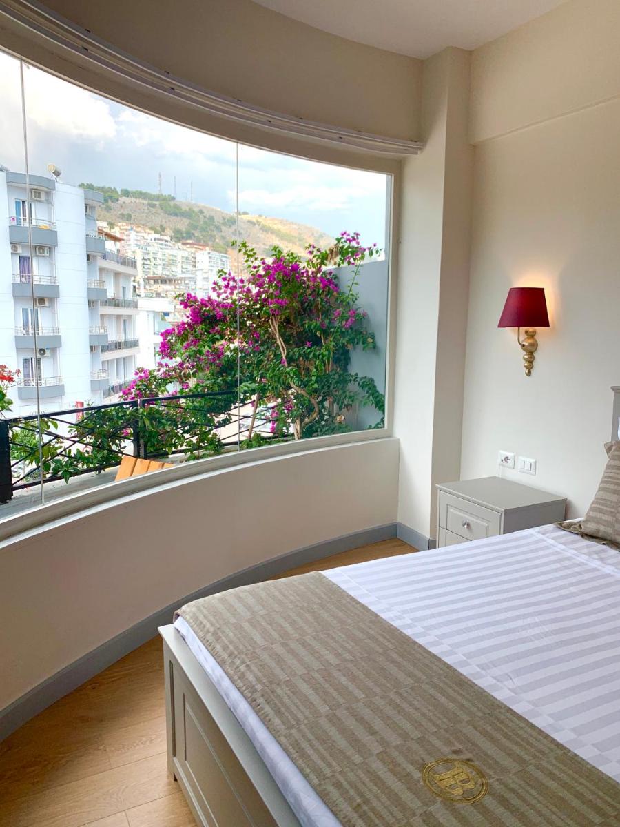 Illyrian Boutique Hotel - Housity