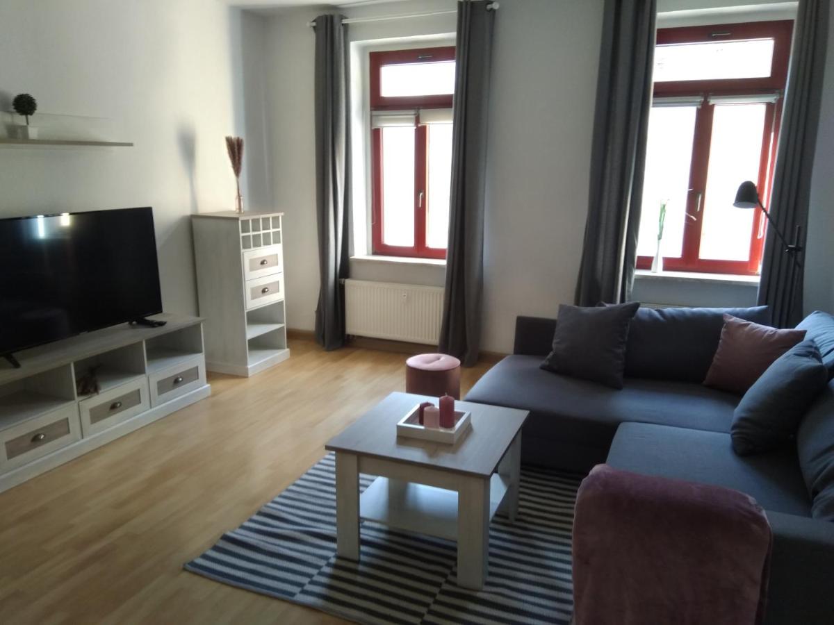 Ferienwohnung Rudi - Housity