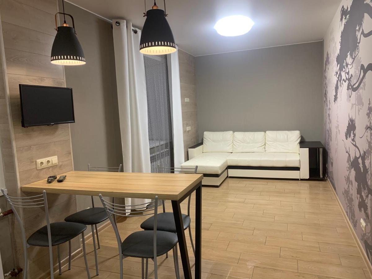 Lomonosova apart de luxe - Housity