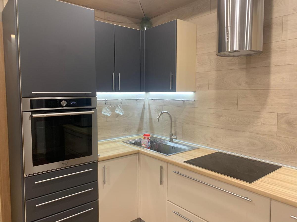 Lomonosova apart de luxe - Housity