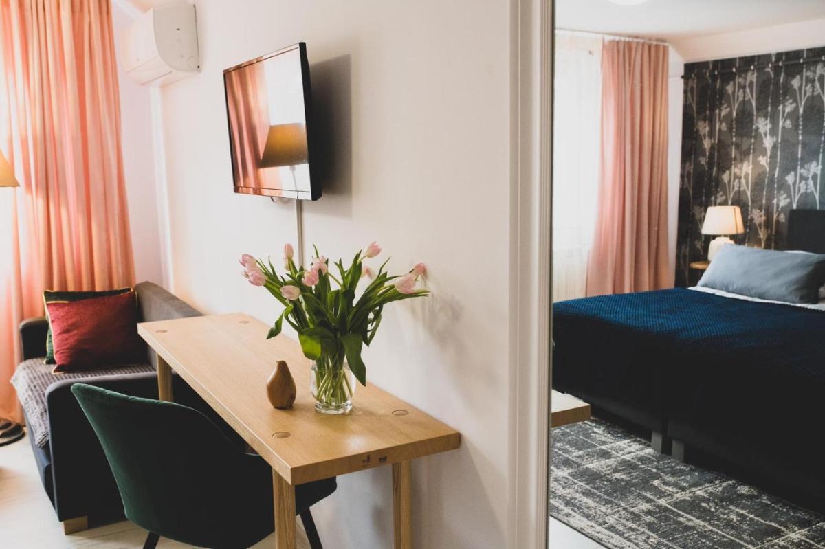 Pokoje Gościnne Nowy Świat - Housity