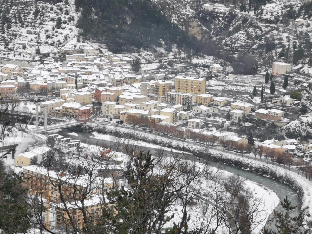 Le Relais de Valberg Puget-Théniers - Housity