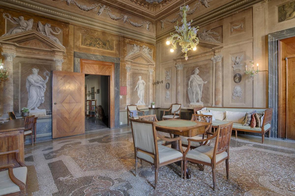 Vintage Venice Apartment - Hizvo