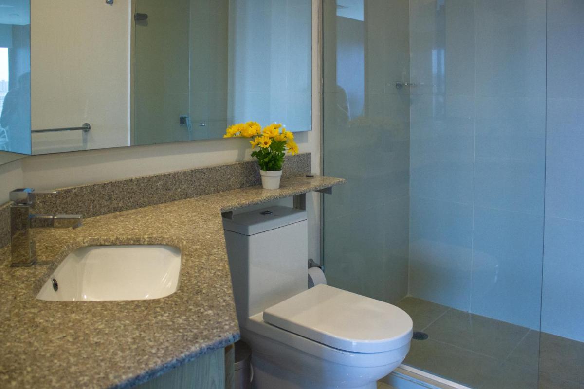 Hermoso Apartamento Amoblado en Blue Gardens - Housity