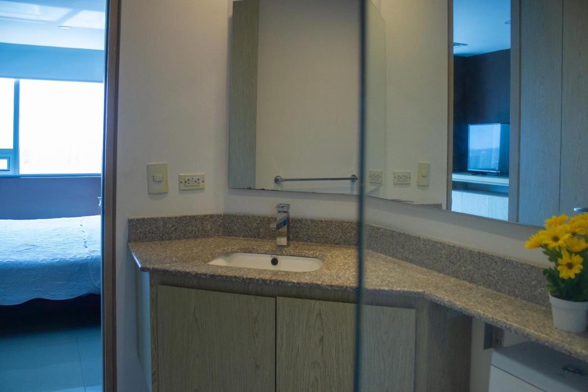 Hermoso Apartamento Amoblado en Blue Gardens - Housity