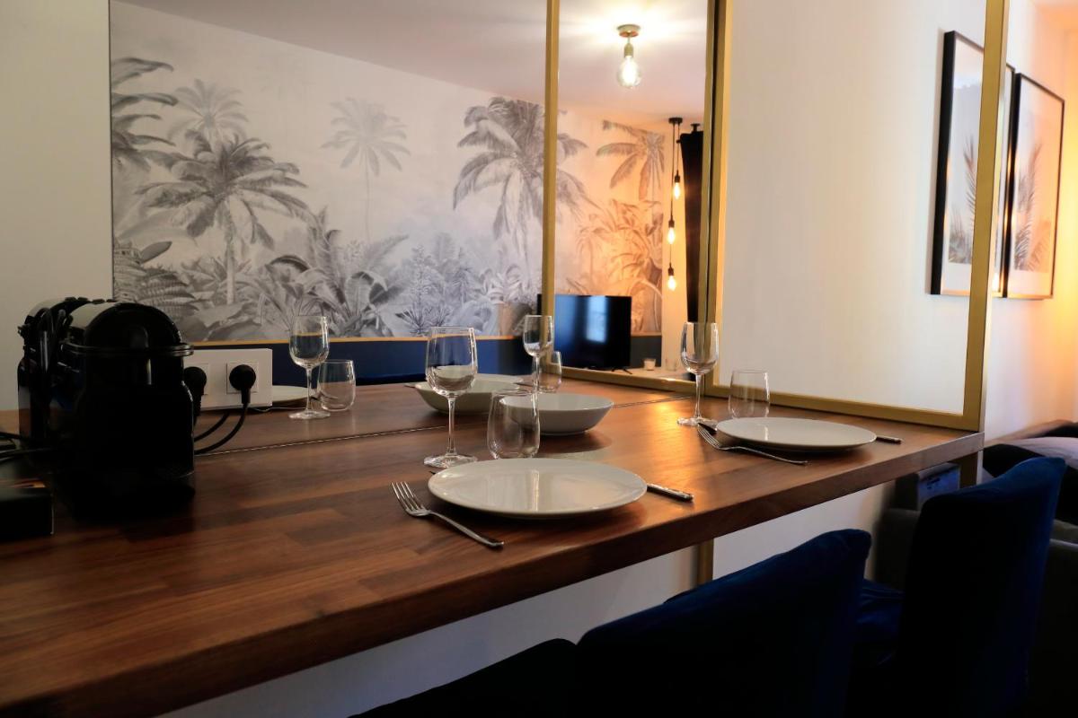 Studio l'évasion, parfait pour vous détendre - Housity