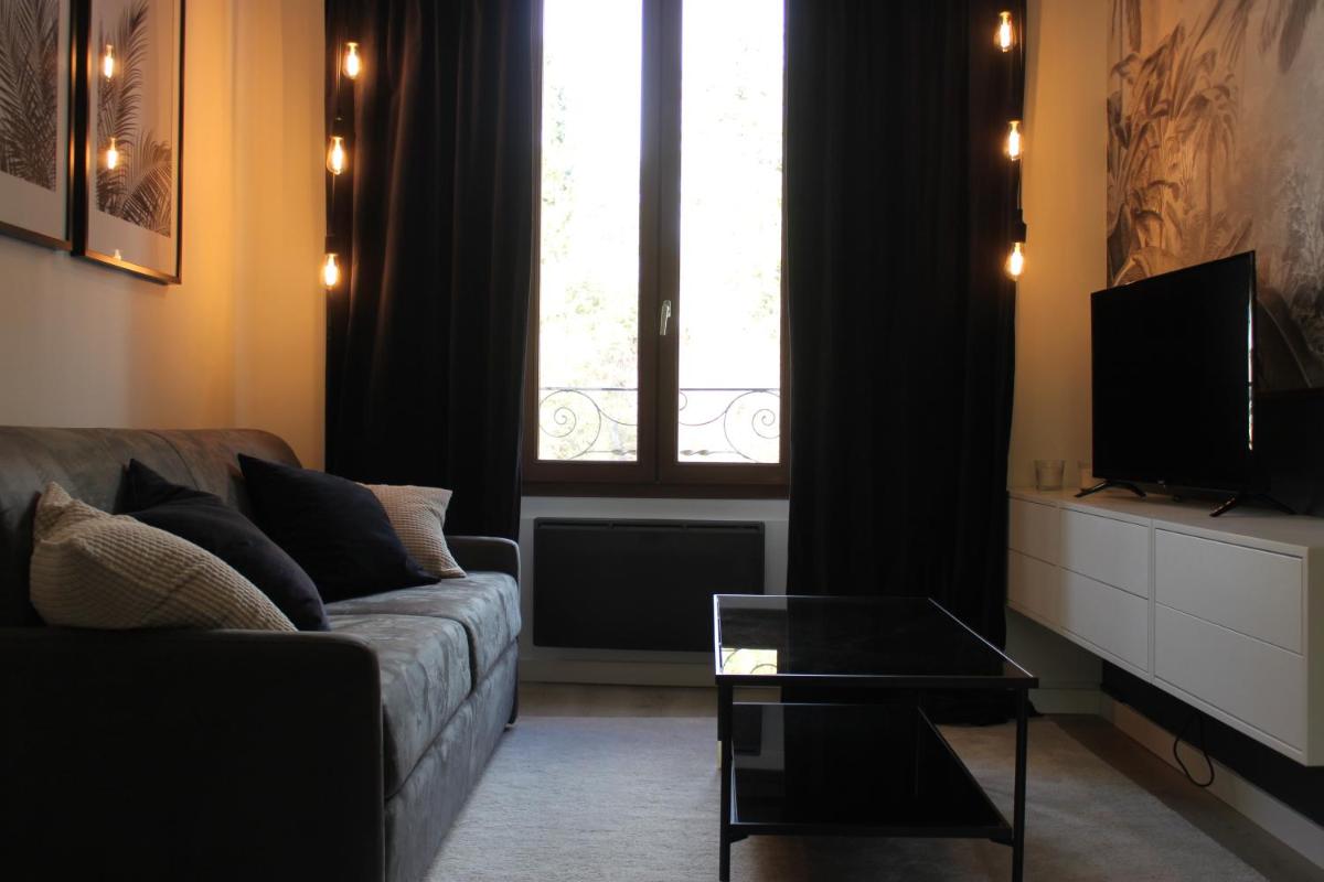 Studio l'évasion, parfait pour vous détendre - Housity