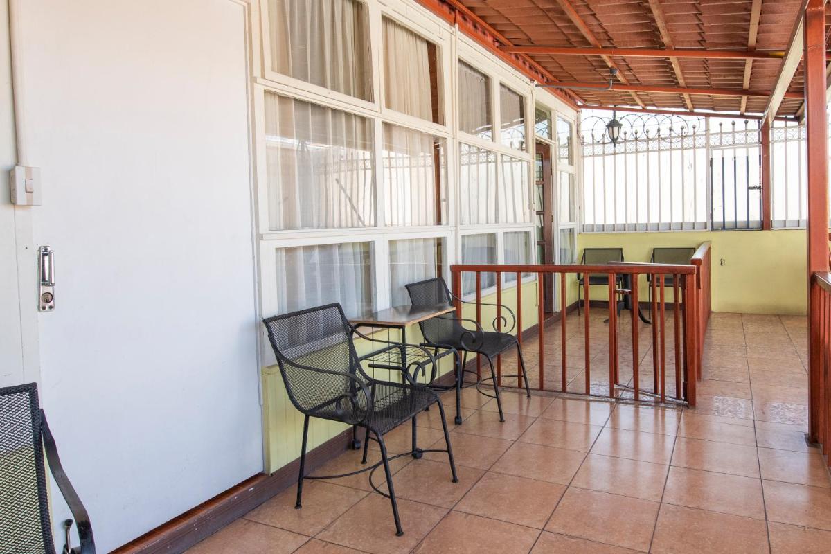 Suitetrails - Hotel Sura
