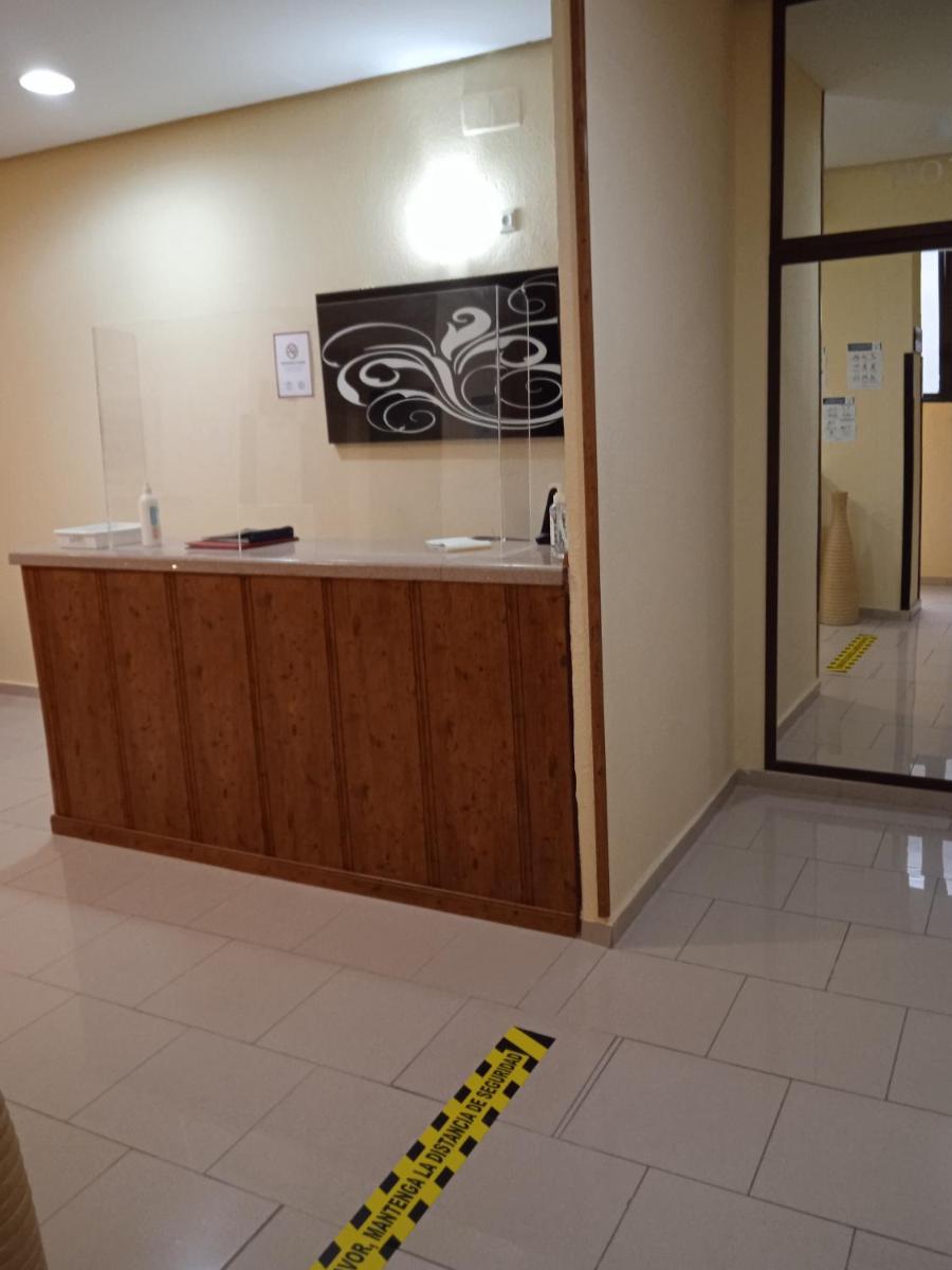 Suitetrails - Hotel Roma