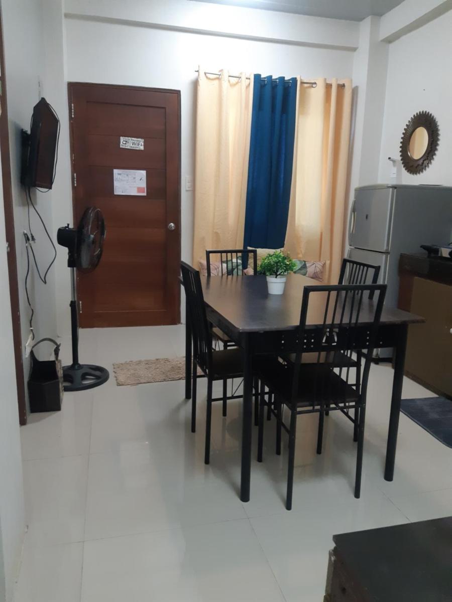 Suitetrails - Unit 5 at Zone 19 Apartment- 3BedroomUnit