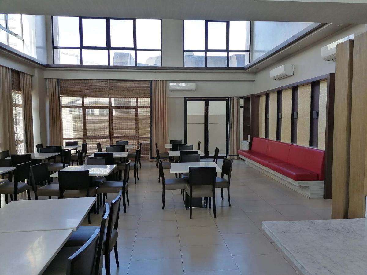 Suitetrails - Studio Deluxe @ Sta.Lucia East Grand Mall - Hotel & Residences