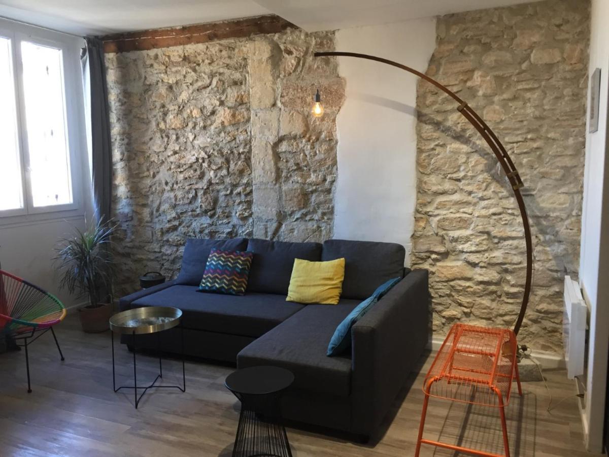 Appartement Hyper Centre-Vieux Port-Place aux Huiles - Housity