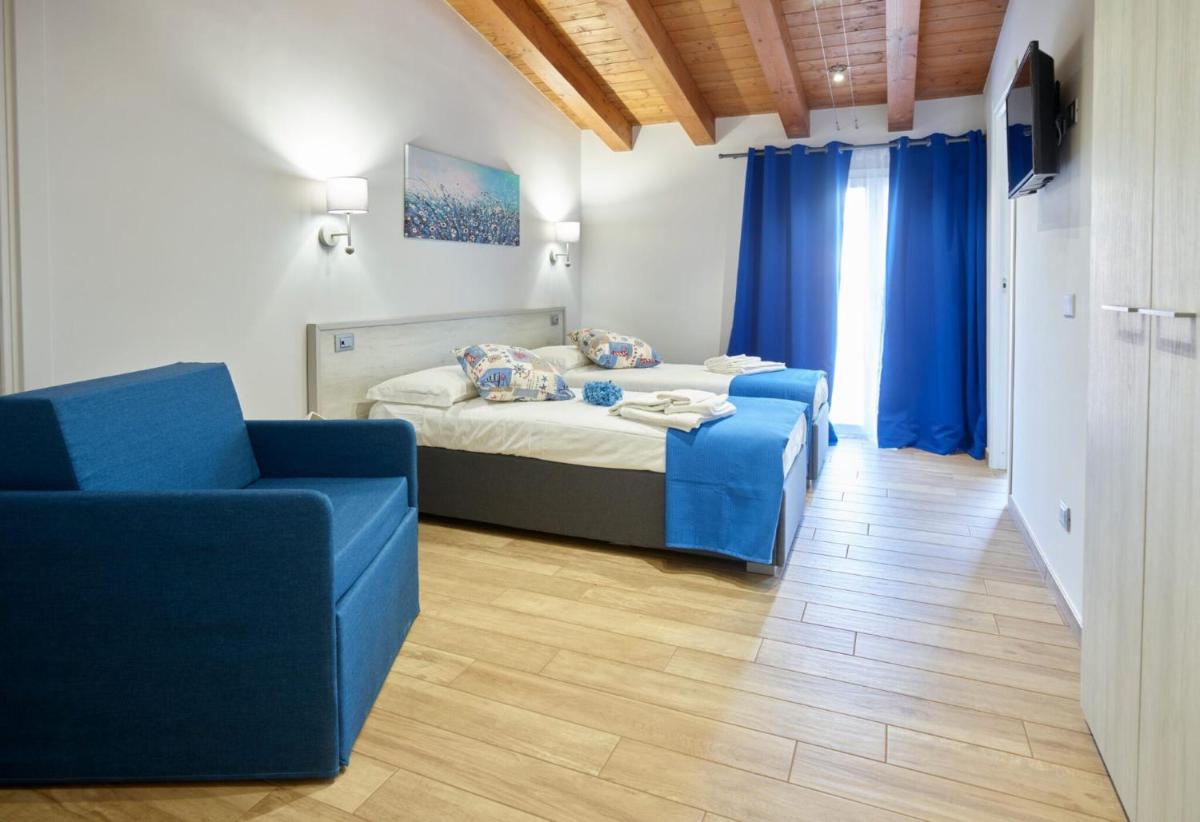 Il Beccaria Relais B&B - Hizvo