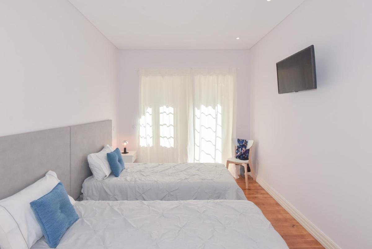 Peixinho Avenue Apartment - Hizvo