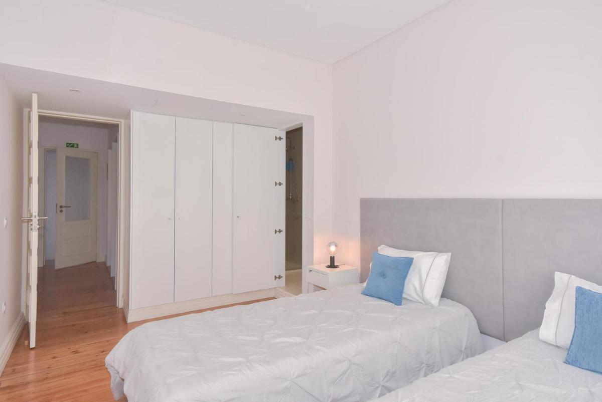 Peixinho Avenue Apartment - Hizvo