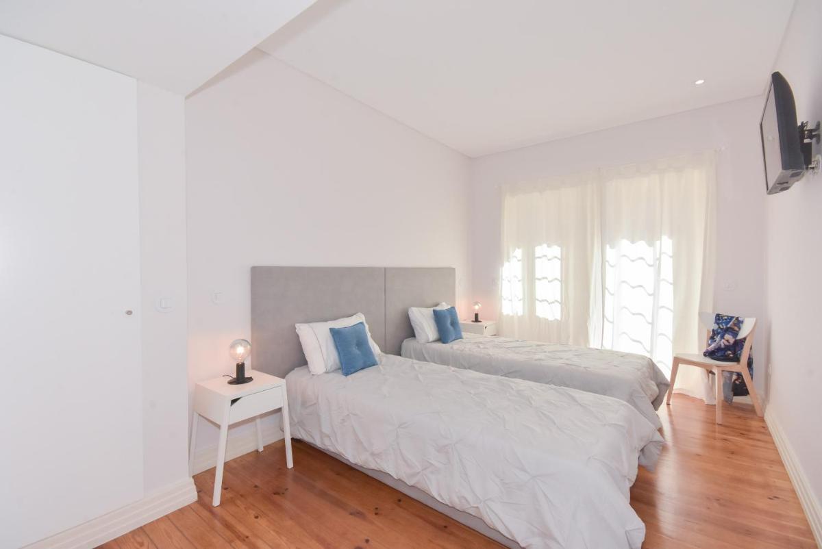 Peixinho Avenue Apartment - Hizvo