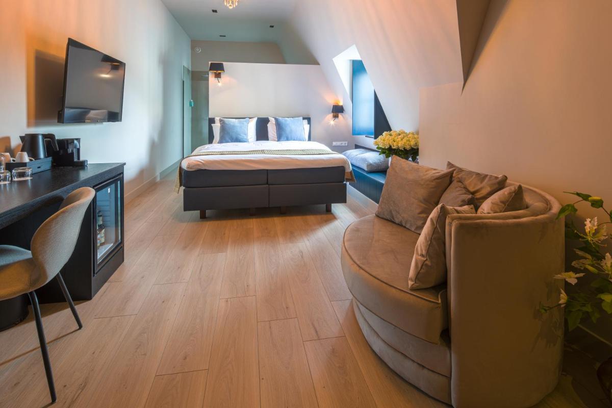 Grandcafé Boutique Hotel Eemland - Housity