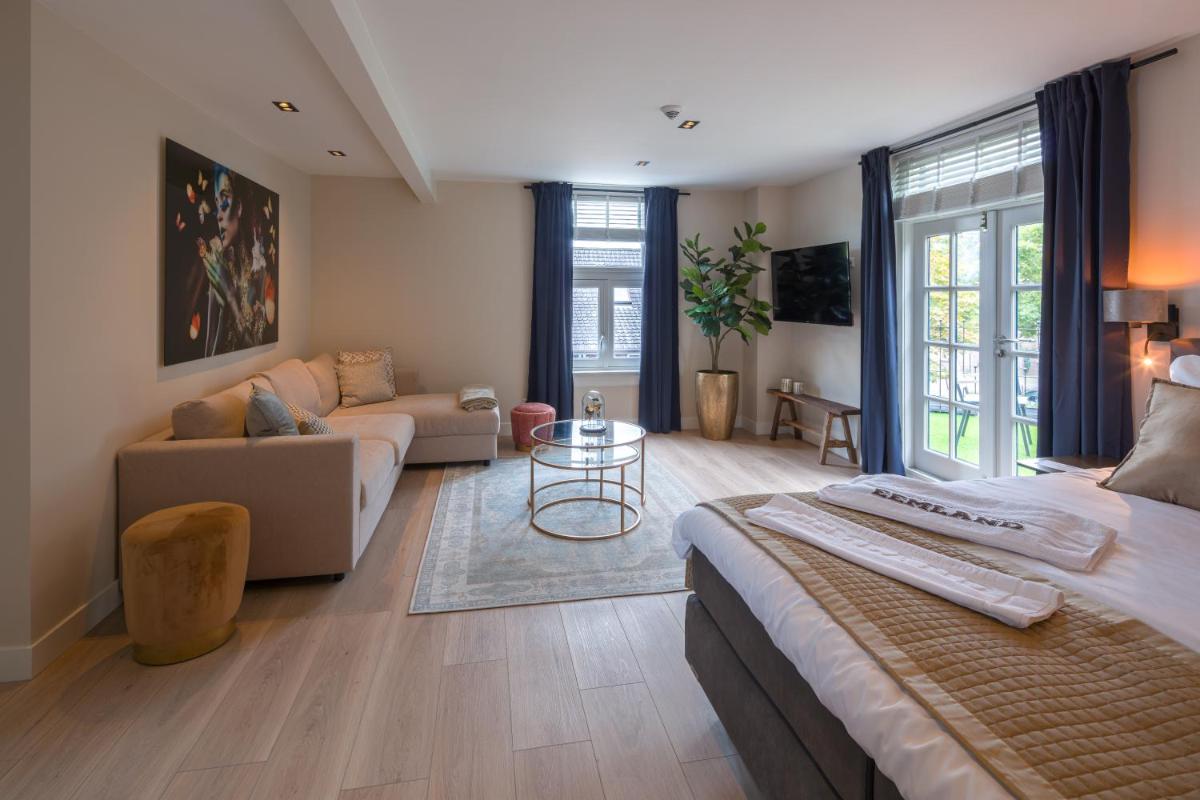 Grandcafé Boutique Hotel Eemland - Housity