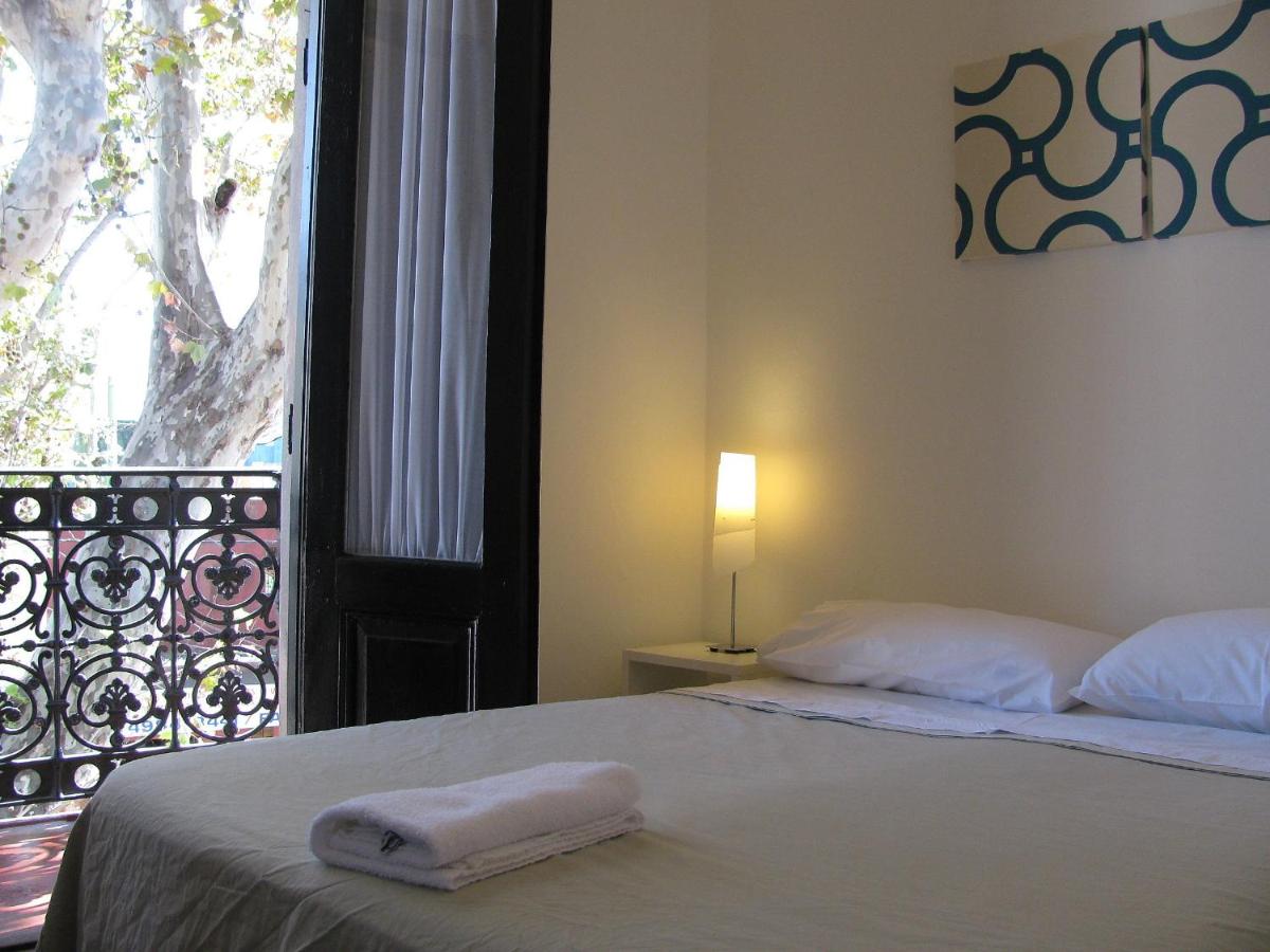 06 Soho Suites - Housity