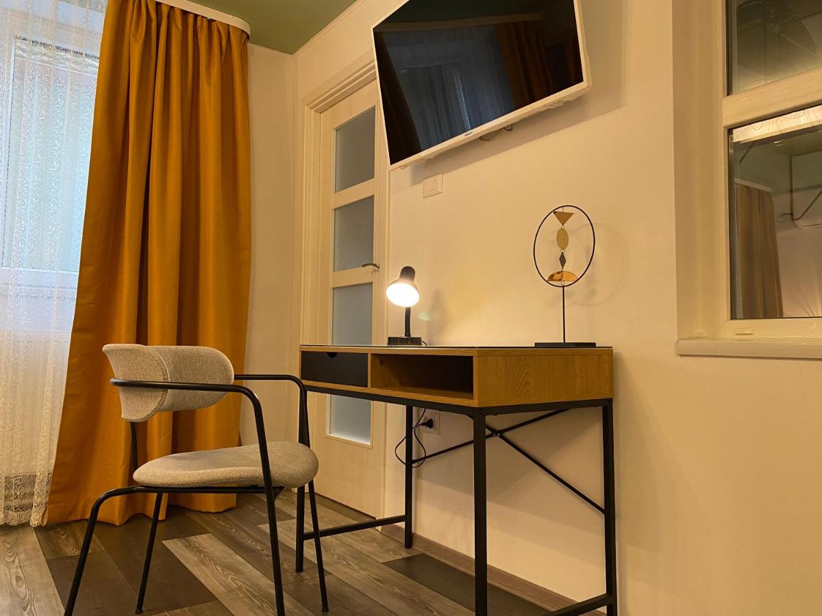 Evergreen Apartment - Housity