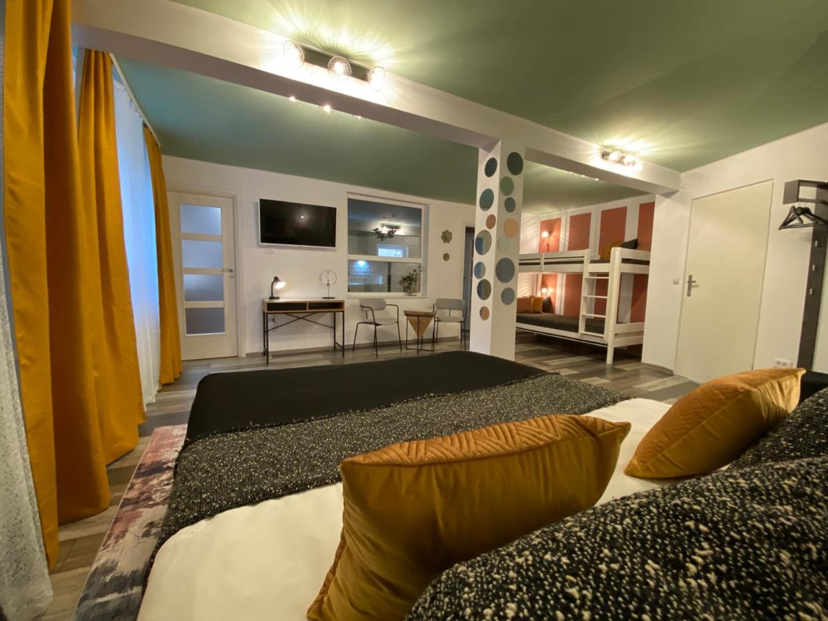 Evergreen Apartment - Housity