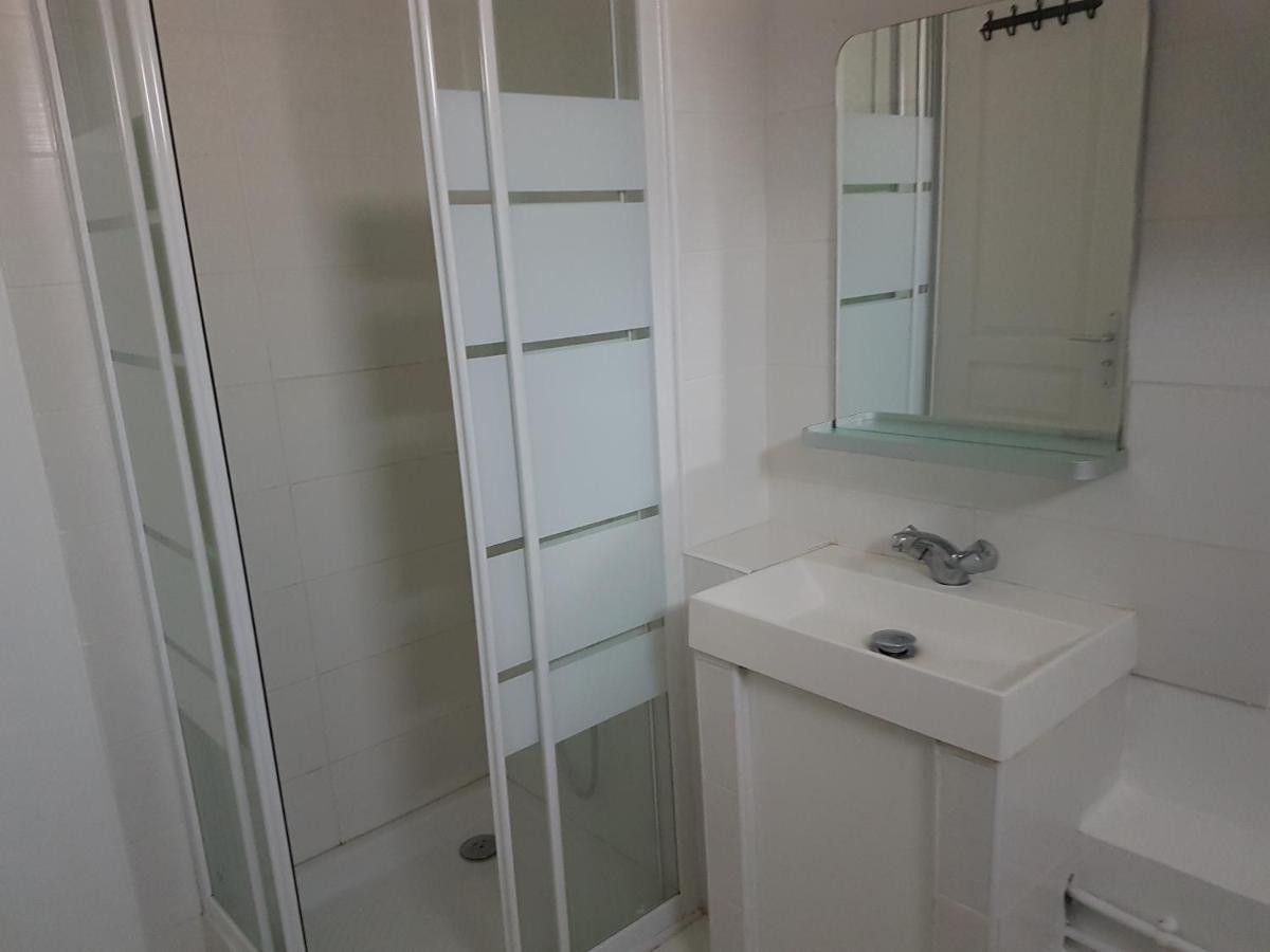 Suitetrails - Appartement avec terrasse à Rosny-sous-Bois