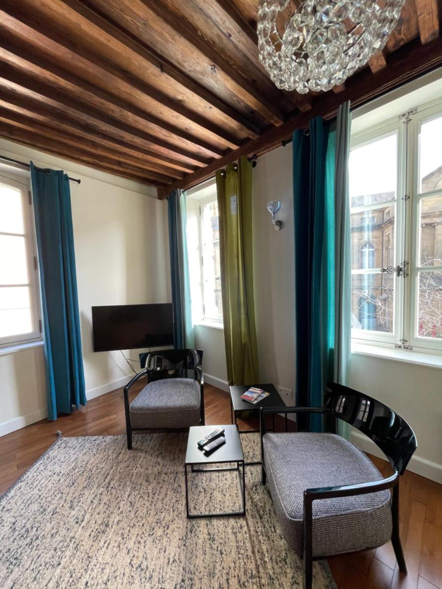 Loft Cathédrale by La Chambre à Coté - Housity