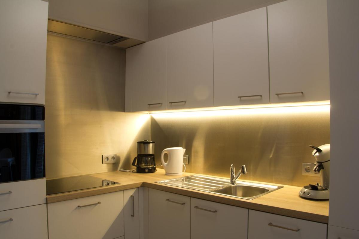 't Gillebroek - Housity