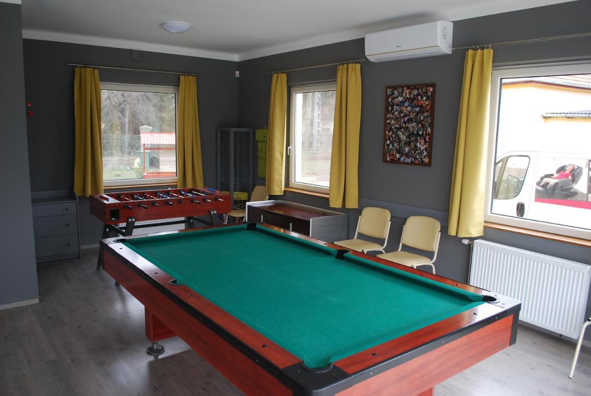 Casa Napsugár Panzió - Housity