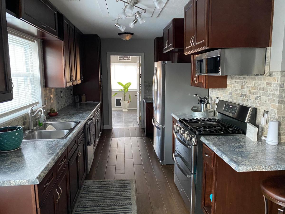 Bancroft Guest House - Housity