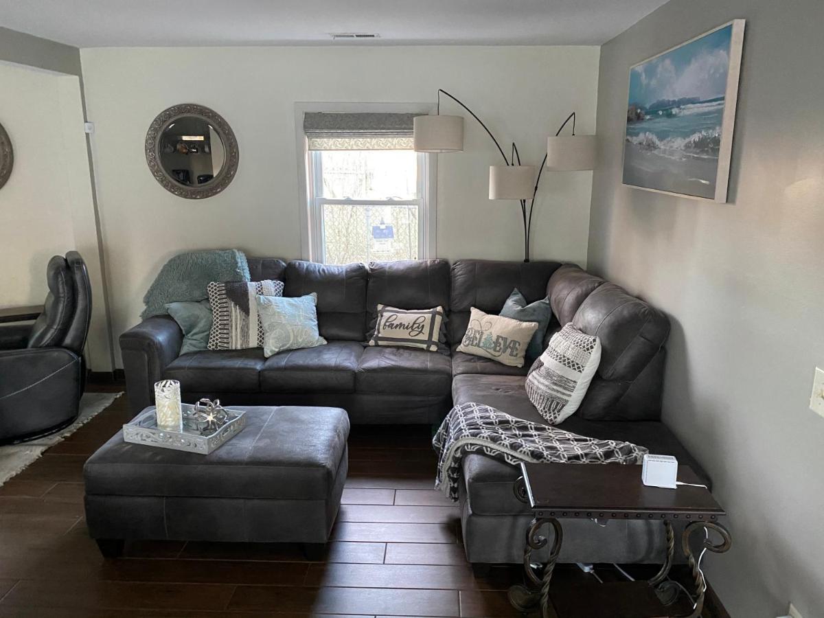 Bancroft Guest House - Housity