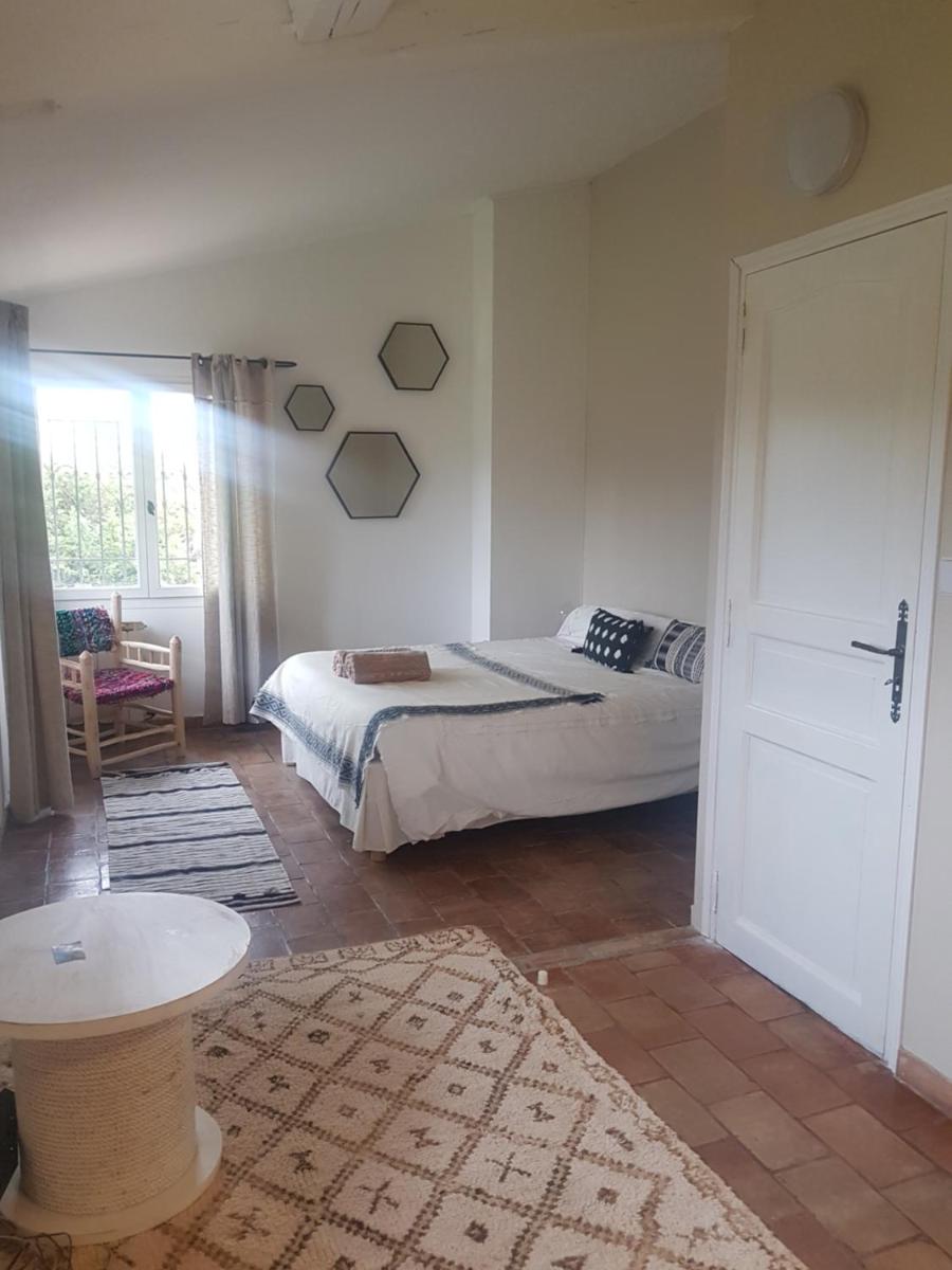 Mas au Cœur de La Provence & SPA - Housity