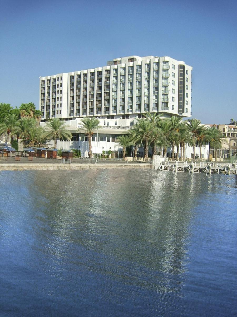 Suitetrails - Caesar Premier Tiberias Hotel