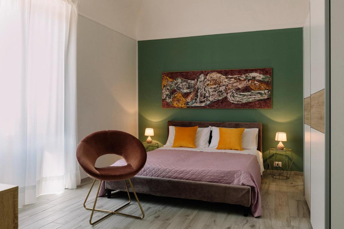 La Sciara Etna Home - Housity