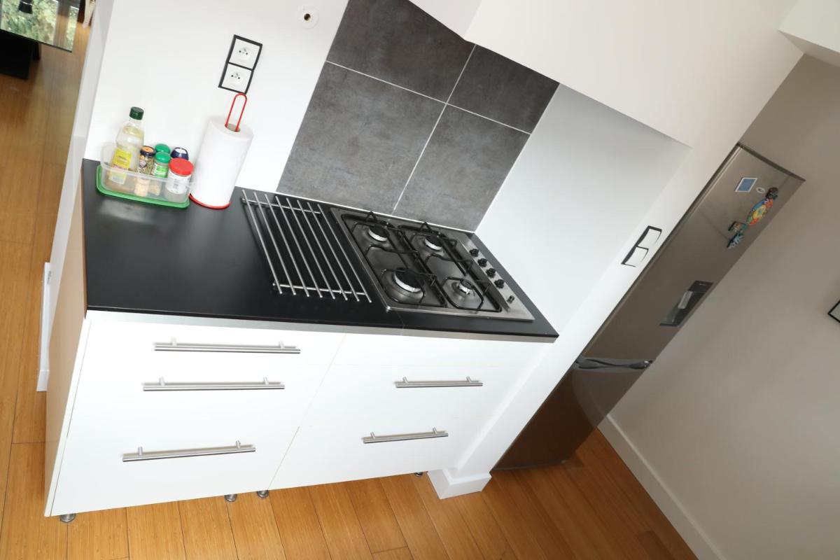 Collioure Centre Ville, Calme, Clim - Housity