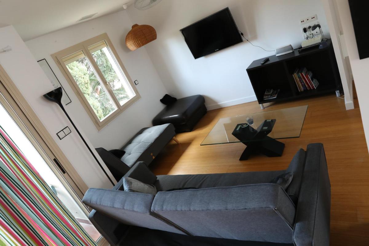 Collioure Centre Ville, Calme, Clim - Housity