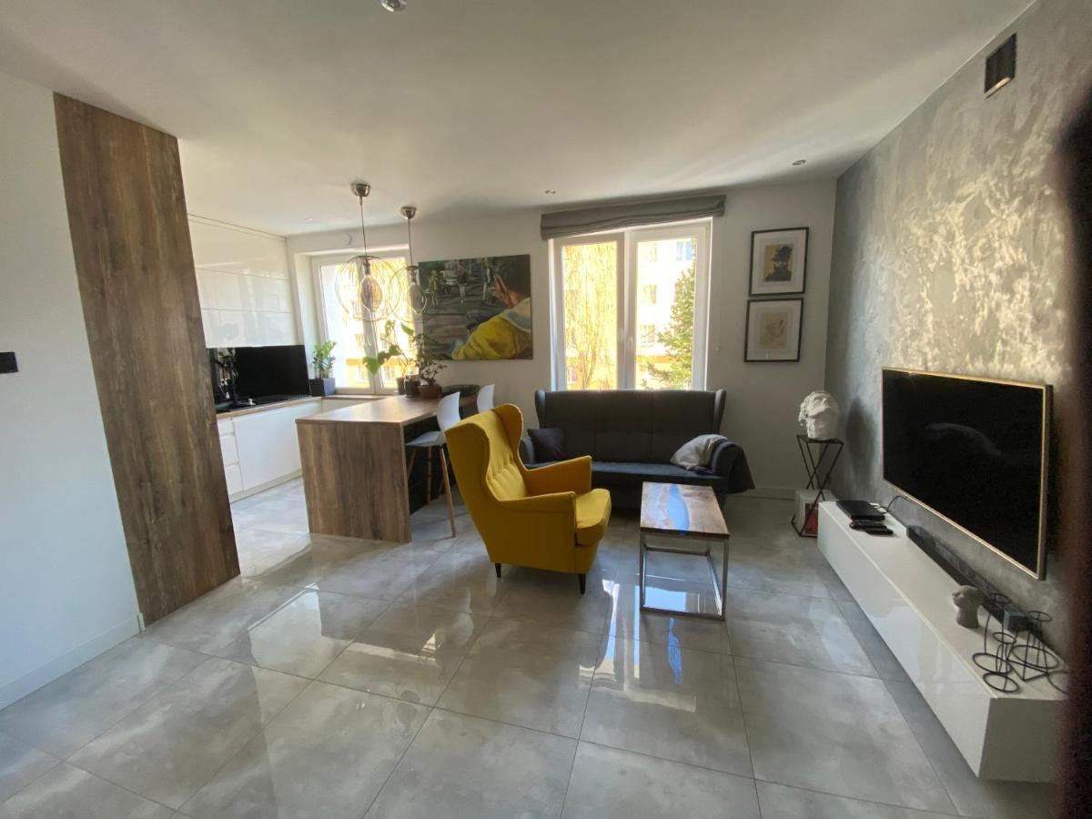 Apartament Centrum- Art&Design - Housity