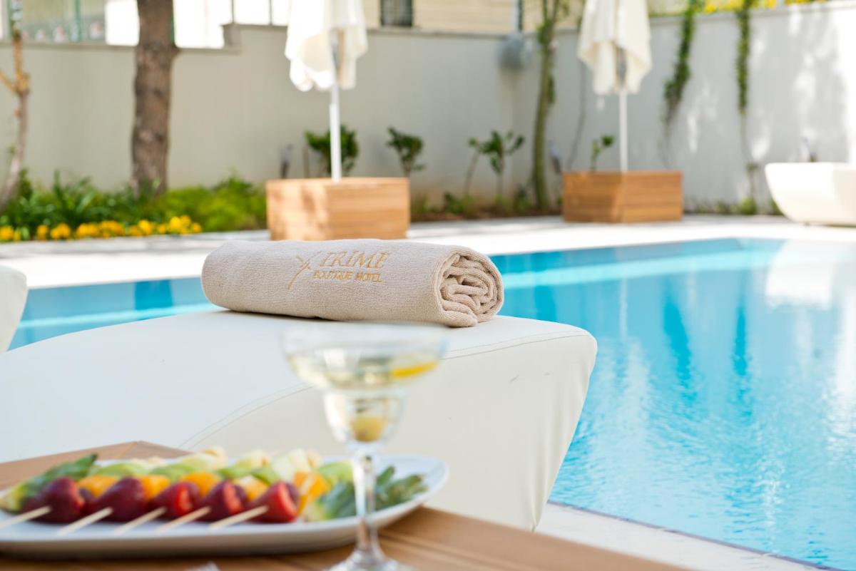 Prime Boutique Hotel - Housity
