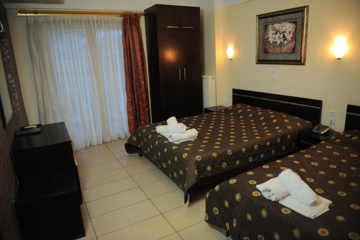 Hotel San Antonio - Housity