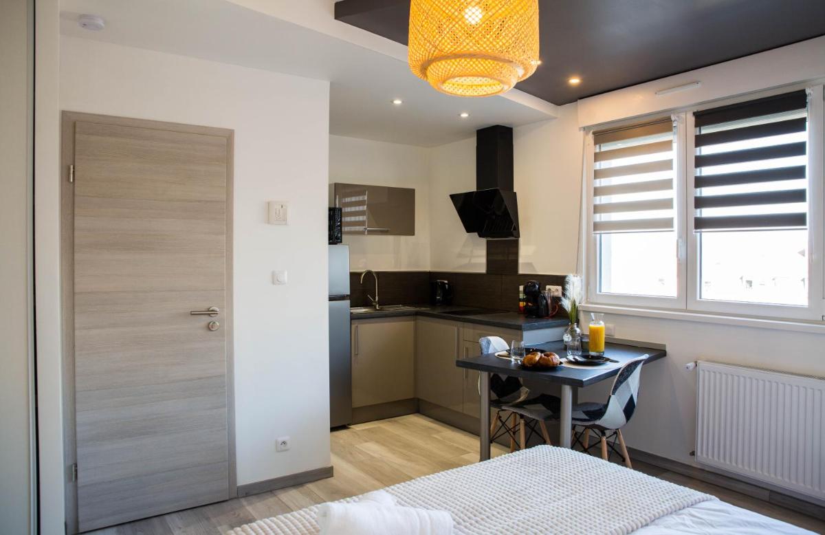 Studio Prestige Cœur de Ville - Housity